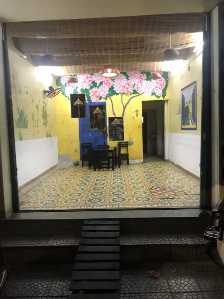 Cho Thuê Tầng 1 Và 2, Mặt Tiền Trung Tâm Đà Nẵng