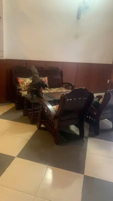 Cho Thuê Nhà 2 Tầng Mặt Tiền - Đường Phan Trọng Tuệ , Hòa Cường Nam - Hải Châu