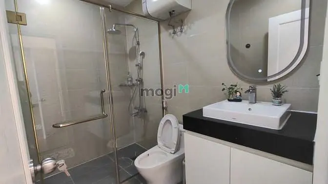 Cho Thuê Căn Hộ Chung Cư Cao Cấp Scenic Valley, 71M2, 2Pn, 2Wc.