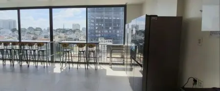 Phòng Mini 1 Người, Sleepbox 4 Nguyễn Văn Thương, Ngay Đh Hutech Bình Thạnh