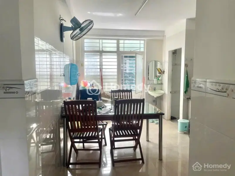 Chỉ Hơn 7 Tỷ Sở Hữu Ngay Nhà Mặt Tiền Sát Tố Hữu - Trung Tâm Hải Châu