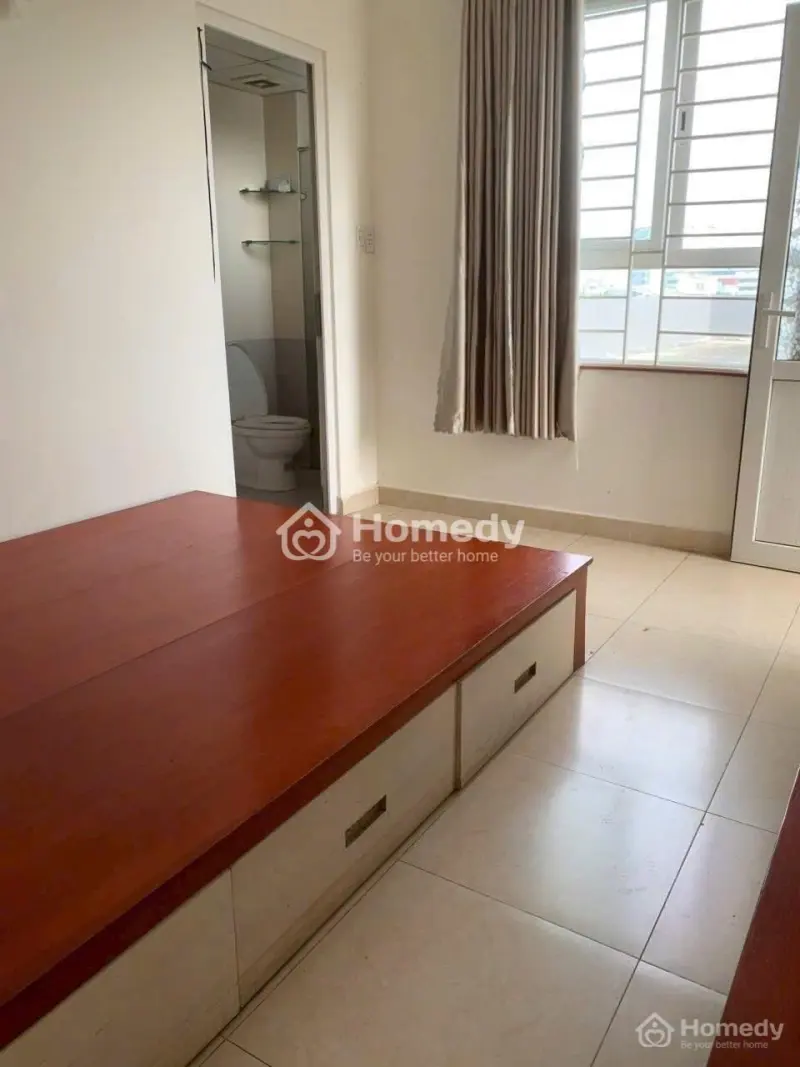 Chung Cư Nguyễn Oanh, P17, Gv: 102M2, 3P Ngủ, Ban Công, 9Tr5/Th