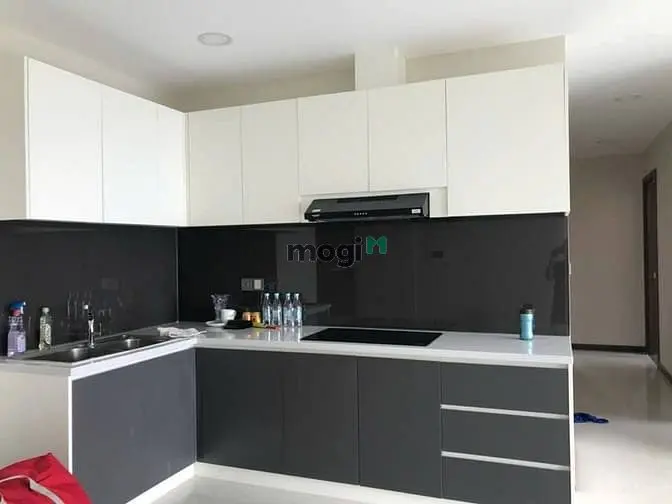 Cho Thuê Chung Cư De Capella, Lương Định Của, Quận 2. 3Pn. Đủ Nội Thất