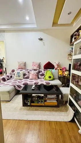 Chính Chủ Bán Chung Cư Nguyễn Thị Tần Q.8 - 59M2 - 2Pn 2Wc Giá 3,2 Tỉ