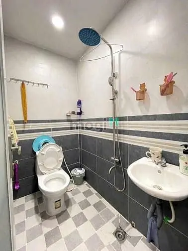 Thống Nhất Chỉ Hơn 3X Nhà Khu Yên Tĩnh Phù Hợp Để An Cư