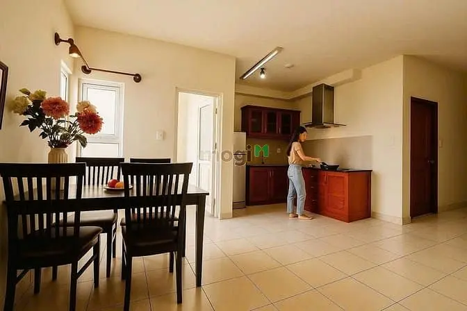 Phòng Ktx Đầy Đủ Tiện Nghi Gần Aeon Tân Phú Chỉ 1.4Tr Bao Trọn Gói