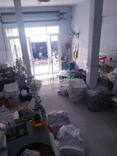 Nhà Q.8 - Kinh Doanh Đỉnh - Bông Sao - Xe Hơi Tận Nhà - 92M2 Nhỉnh 6Ty