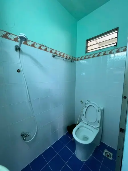 Cho Thuê Phòng Trọ Đường Tô Hiến Thành Giáp Thành Thái Có Máy Lạnh, Không Cọc, Free Wifi Và Để 2 Xe