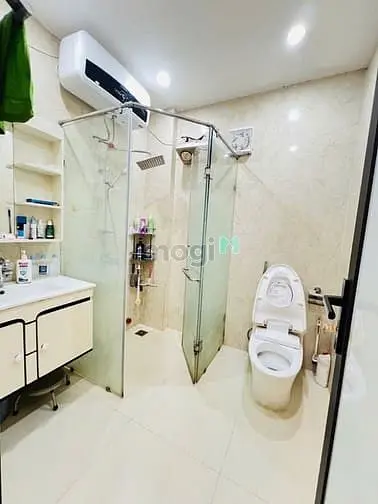 Bán Nhà Đặng Tiến Đông 5 Tầng, Sân Cổng, 30M Mặt Phố: 11.5 Tỷ