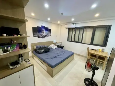 Share 1 Slot Ở Ghép 1:1 Cho Nam