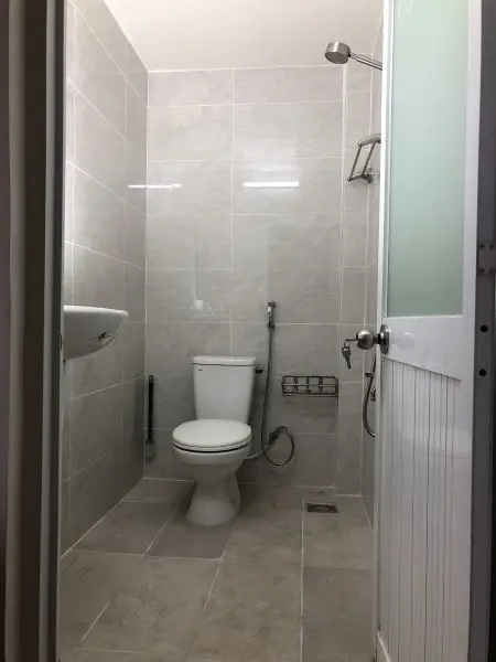 Cho Thuê Mặt Tiền Tầng Trệt Vừa Ở Vừa Kinh Doanh