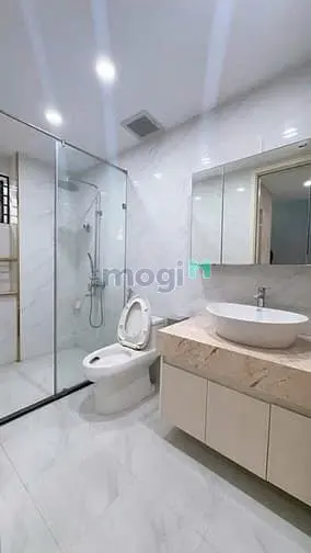 Bán Nhà Hồ Phương Mai, Ô.tô Vào Nhà, 7 Tầng, 24.5 Tỷ (Thông Tin Thật)