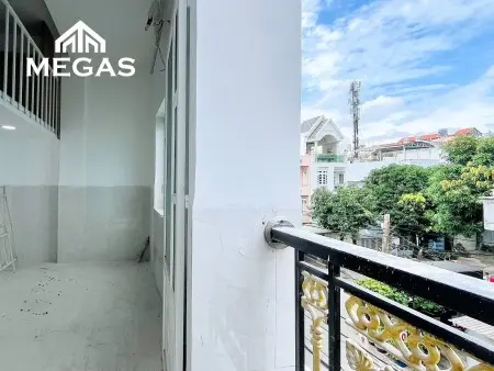 Khai Trương Phòng Trọ Giá Siu Rẻ Chỉ 2Tr5 Sẵn Máy Lạnh Ngay Đường Số 7 - Nhà Thờ Phaolo - Tên Lửa