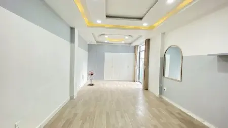 Cho Thuê Nhà Nguyên Căn – Quốc Lộ 13 Bình Thạnh