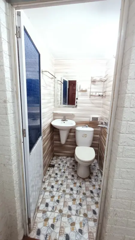 Phòng Đẹp 40M2 – Full Nội Thất – Gần Đh Quốc Gia - Hơn 4Tr