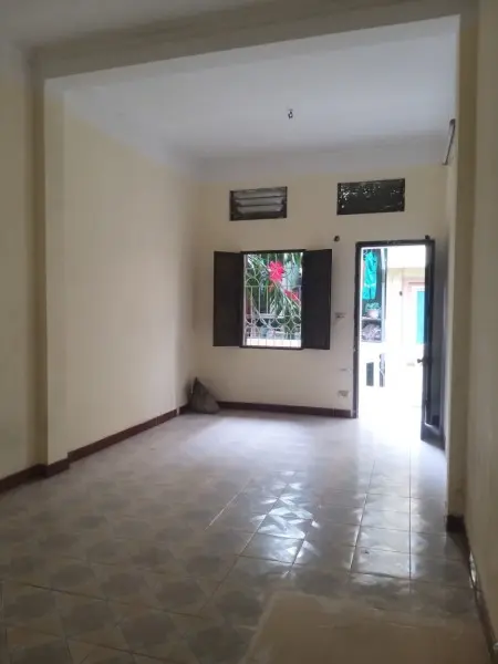 Chính Chủ Cho Thuê Nhà Nguyên Căn Ở Lâu Dài Hai Bà Trưng, Hn