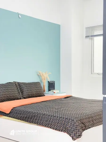 Khai Trương Studio Full Nội Thất Cao Cấp Ngay Cầu Nguyễn Văn Cừ