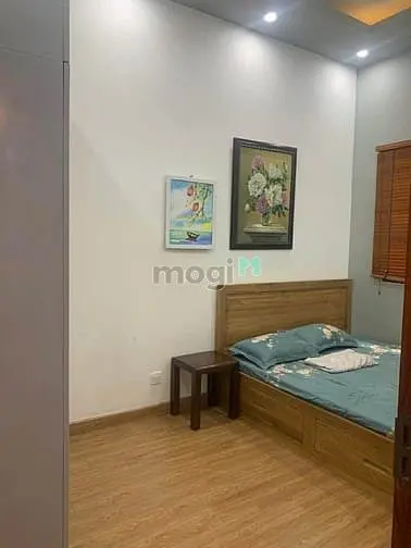 Cần Bán Căn Hộ 77M2 Topaz Twins P. Thống Nhất Biên Hòa Full Nội Thất