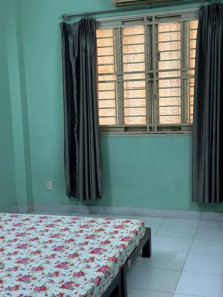 Chính Chủ Cho Thuê Nhà Nguyên Căn Gồm 1 Trệt, 1 Lầu, Địa Chỉ Nguyễn Xí, P26, Quận Bình Thạnh