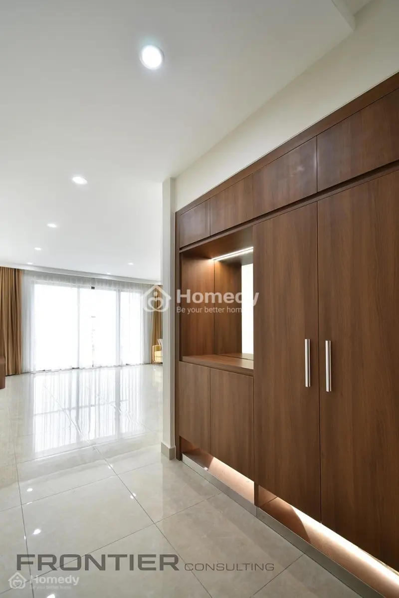 Bán Căn Hộ Cao Cấp The Minato Hải Phòng - 2Pn - Ct2.2403 - Nội Thất Đầy Đủ 3.8 Tỷ (All In)