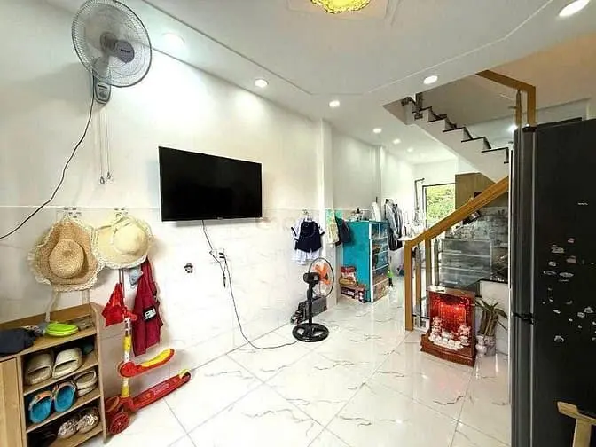 Thống Nhất Chỉ Hơn 3X Nhà Khu Yên Tĩnh Phù Hợp Để An Cư