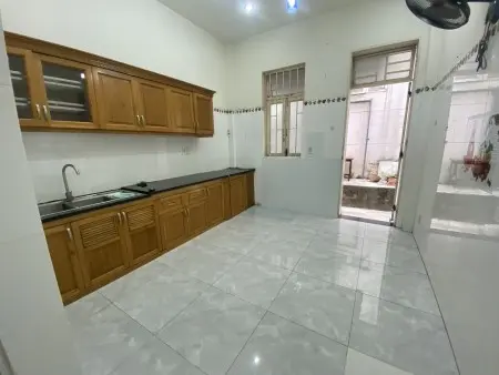 Phòng 20M2 Nguyễn Văn Thương, P25 Bình Thạnh (Bếp, Wc) Gần Gtvt, Hutech, Uef