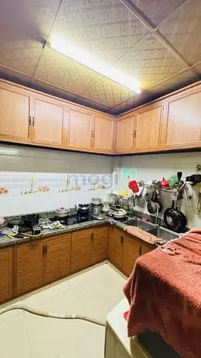 Gấp Nhà Đẹp Ở Ngay Âu Cơ Dtsd 66M-3.789 Tỷ–Sát Bv Tânphú–Trường Tríđức