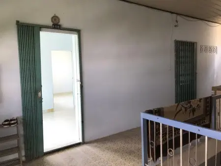 Cho Thuê Căn Hộ Chung Cư Quận 8 45M2 View Công Viên Gần Chợ Nhị Thiên Đường