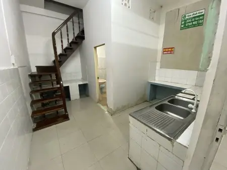 Cho Thue Nhà Nguyên Cǎn Tại 629/7 Đường Cách Mạng Tháng Tám, Phường 5, Quận 10