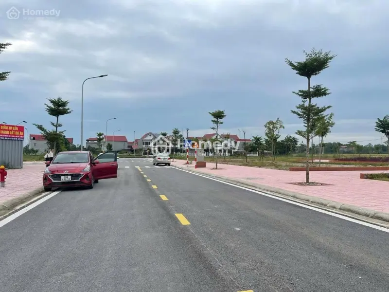 🏡Chính Chủ Cần Bán Lô Đất Đẹp - Thị Trấn Thắng - Hiệp Hoà - Bắc Giang