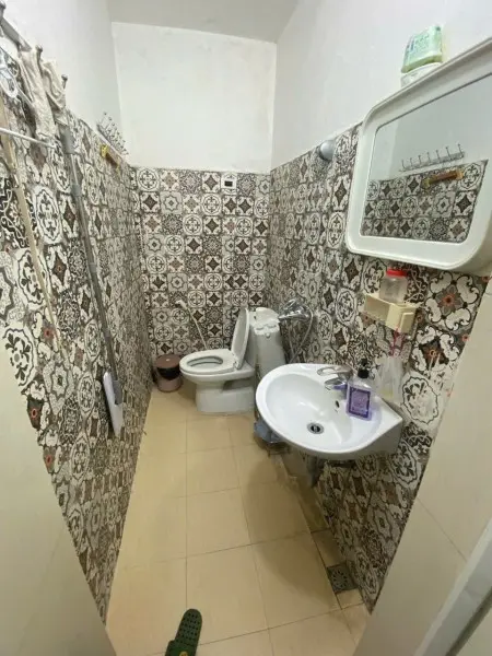 Cho Thuê Nhà 4 Tầng Tại Ngõ 84 Ngọc Khánh , Ba Đình. Nhà Rộng Thoáng, Ngõ Nông Ô Tô Đỗ Cửa. Chỉ 12Tr