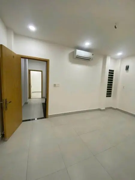 Nhà Nguyên Căn 4Pn Trần Hữu Trang Gần Hồ Biểu Chánh Mai Văn Ngọc