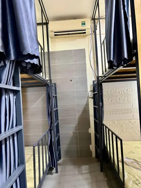 Khai Trương Ktx Cafe - Sạch Sẽ & Thoáng Mát - Gần Công Viên Văn Hoá Gò Vấp 200M