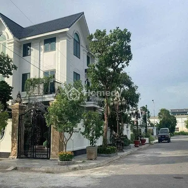 Đất Trung Tâm Tân Xã, Ô Tô Tránh, Gần Hồ – Fpt – Đại Học Quốc Gia, 125M²