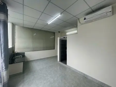 Cho Thuê Phòng Trọ Gần Nhà Thờ Hạnh Thông Tây