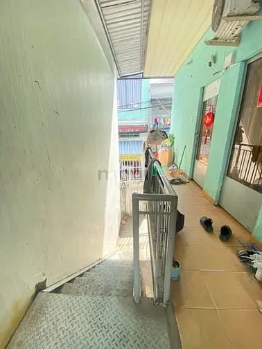 Cho Thuê Phòng Trọ Lâm Văn Bền Q7 Sáng Sửa, Thoáng Mát, Tự Do