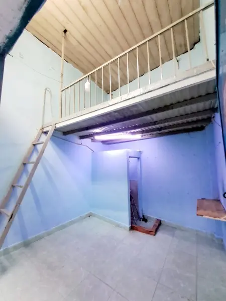 Cho Thuê Phòng Trọ Gần Đh Công Nghiệp Thực Phẩm - Bic C Trường Chinh Chỉ 2.2 Triệu