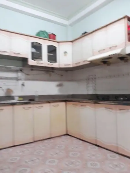 Cho Thuê Nhà Nguyên Căn Q.6- 4Pn-11 Triệu