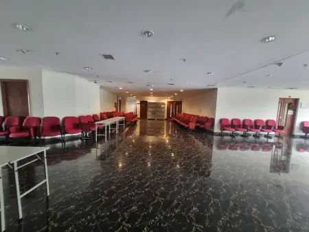 Cho Thuê Hội Trường, Hội Thảo Tại Tòa Nhà Thông Tấn Tại Tp.hcm