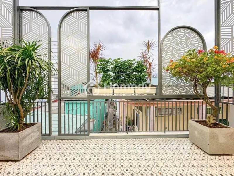 Nhà Hẻm 1/ Kỳ Đồng, P9, Quận 3, Hẻm Thông, Shr, Đang Có Hợp Đồng Cho Thuê 15 Tr/Tháng Giá 3 Tỷ 150