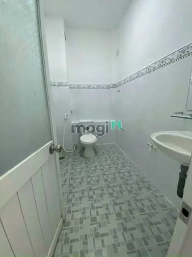 📌💯Cặp Nhà Đôi Khu Tên Lửa 8X20M 4 Tầng Giáp Đường 19, Coopmart 200M