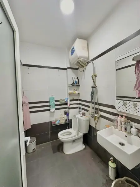 Cho Thuê Nhà Ngõ Kim Giang -Thanh Trì