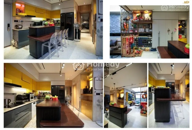 Căn Hộ Jamila Khang Điền 2Pn 2Wc Full Nội Thất Đẹp, Shr Chỉ 5.6 Tỷ