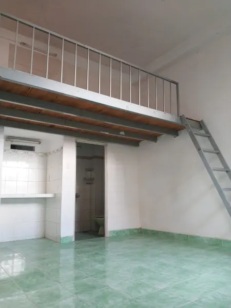 Cho Thuê Phòng Trọ Gần Đh Công Nghiệp Thực Phẩm - Bic C Trường Chinh Chỉ 2.2 Triệu