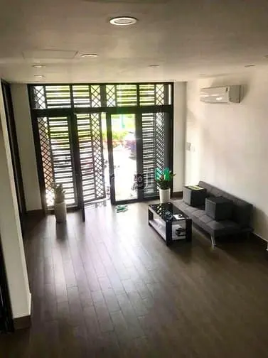 Bán Căn Góc 2 Mặt Tiền Số 1120 Đường Hoàng Sa P.13 Quận Phú Nhuận