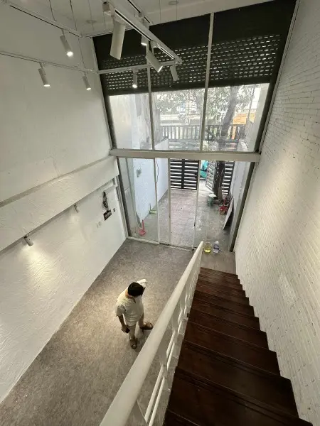 Chính Chủ Cho Thuê Nhà 02 Đặng Văn Ngữ, Phường Phú Nhuận