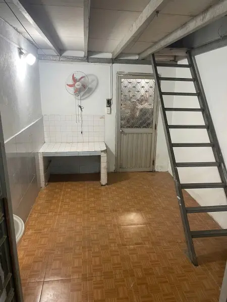 Cho Thuê Nhà Quận Gò Vấp ( Hẻm Lê Đức Thọ)