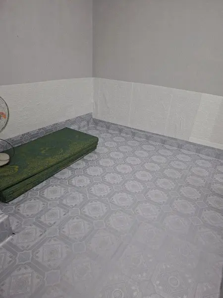 Cho Thuê Phòng Q10, Tầng Trệt Tolet Riêng 2Tr6