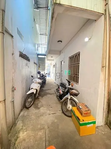 Cho Thuê Phòng Trọ Lâm Văn Bền Q7 Sáng Sửa, Thoáng Mát, Tự Do