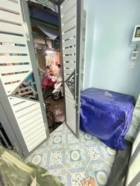 Cho Thuê Nhà Nguyễn Chế Nghĩa Giá Tốt